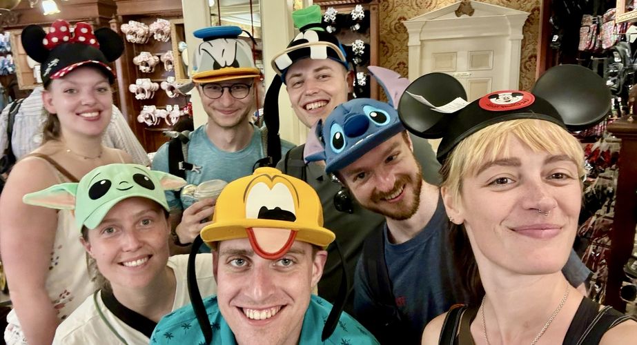 Deep South 95 Deep South 95